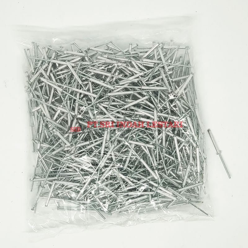 BLIND RIVET 1/8 X 1 NA S.R.C (500PCS) 3