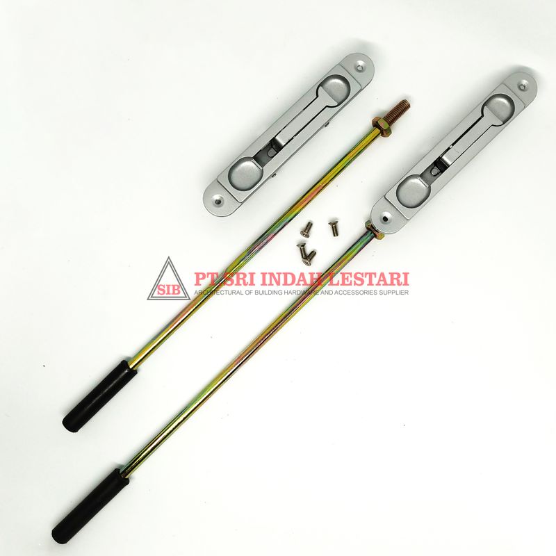 FLUSH BOLT DEKKSON FB 508 NA 3