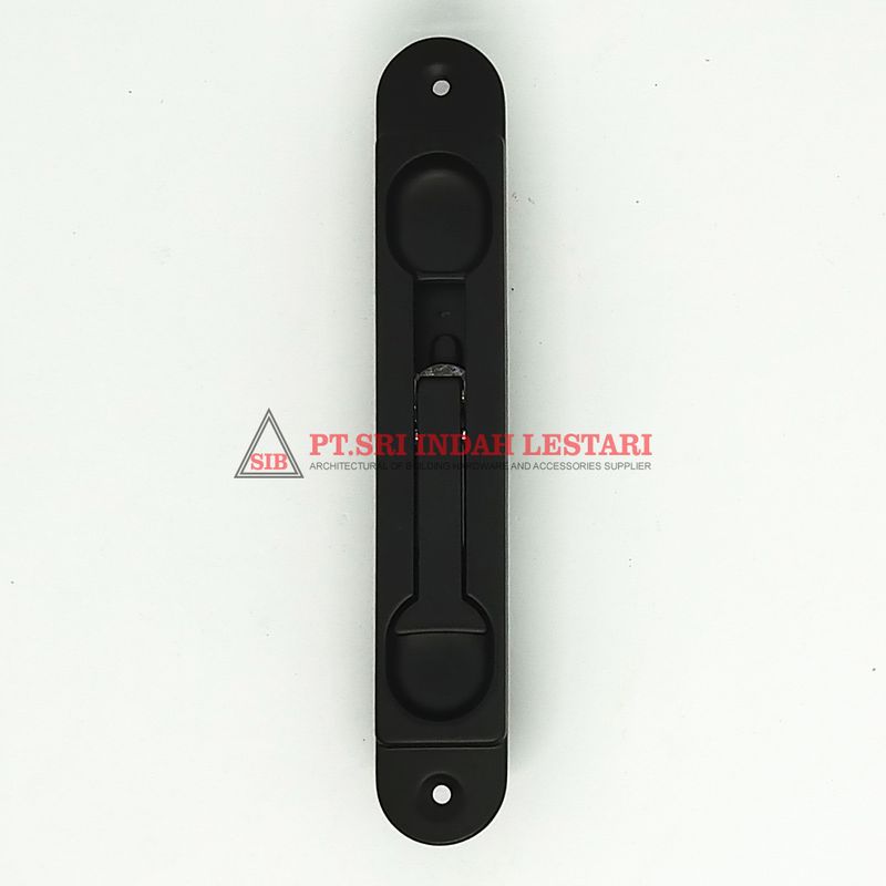 FLUSH BOLT DEKKSON FB 508 BK 3