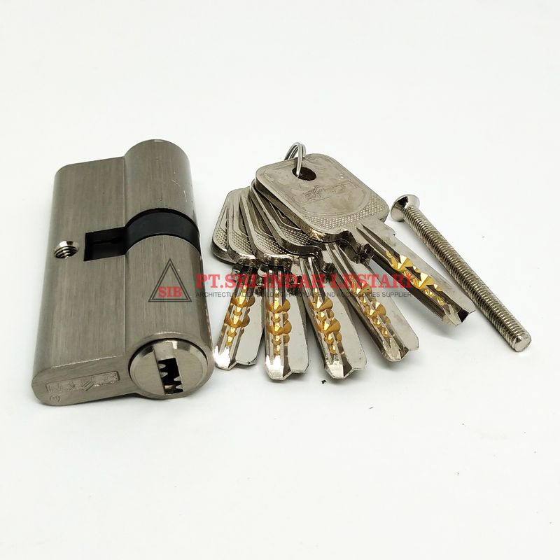 CYLINDER DEKKSON CYL DC KK DL70MM SN 2
