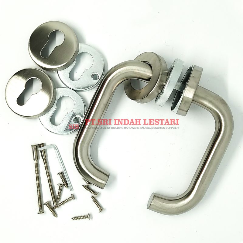 HANDLE LHTR 02-0016 19MM SSS 3