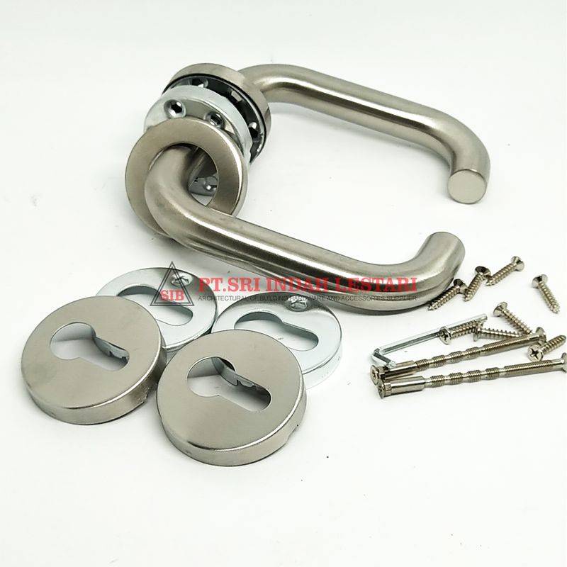 HANDLE LHTR 02-0016 19MM SSS 4
