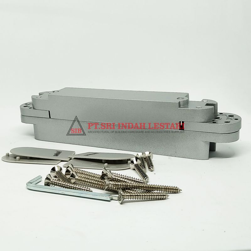 CONCEALED HINGE DEKKSON ADJUSTABLE ES CONC D120 NA 2