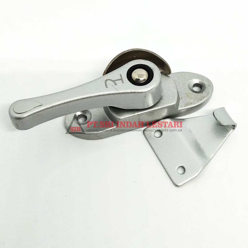 CRESCENT LOCK TC 330 - NA 3