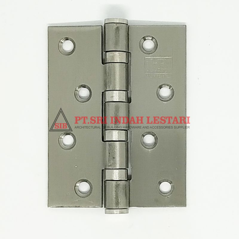 HINGE HAMPTON ESS 4X3X3MM 4BB SSS 3