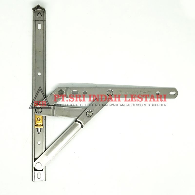 FRICTION STAY DEKKSON FS S/S 10" 2