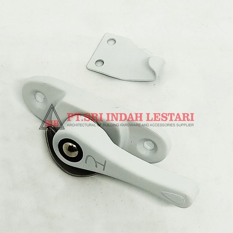 CRESCENT LOCK TC 330 - WPC 2