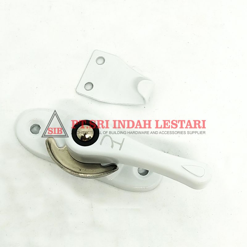 CRESCENT LOCK TC 330 - WPC 3