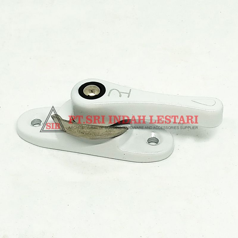 CRESCENT LOCK TC 330 - WPC 4