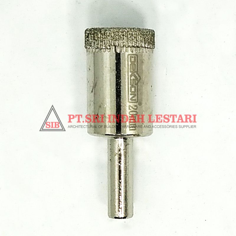 MATA BOR (GLASS DRILL DEKKSON GD 20MM) 3