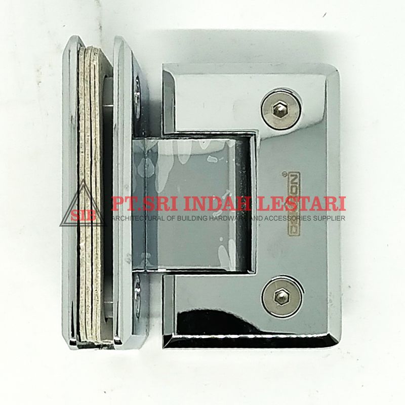 SHOWER HINGE DKS 7704 CP 2