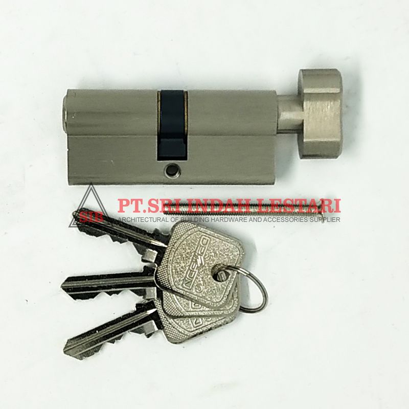 CYLINDER DEKKSON CYL TC DL70MM SN 2