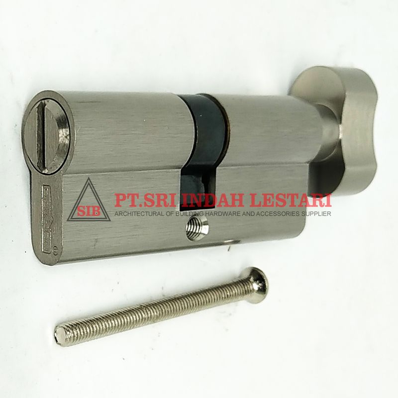 CYLINDER DEKKSON CYL BK DL70MM SN 2