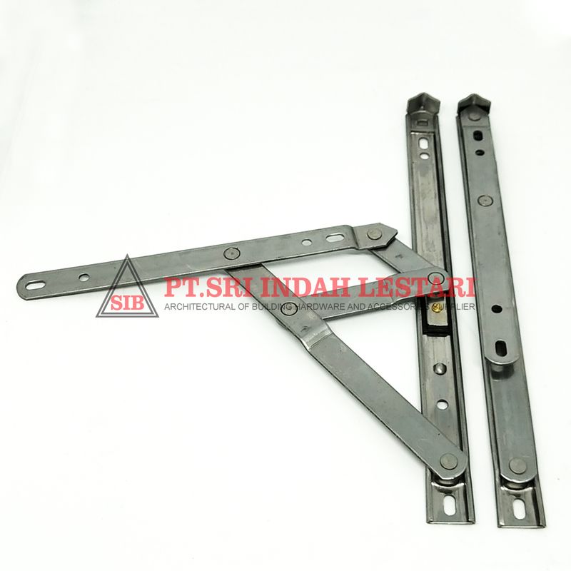 FRICTION STAY TC 430 - 10" 2