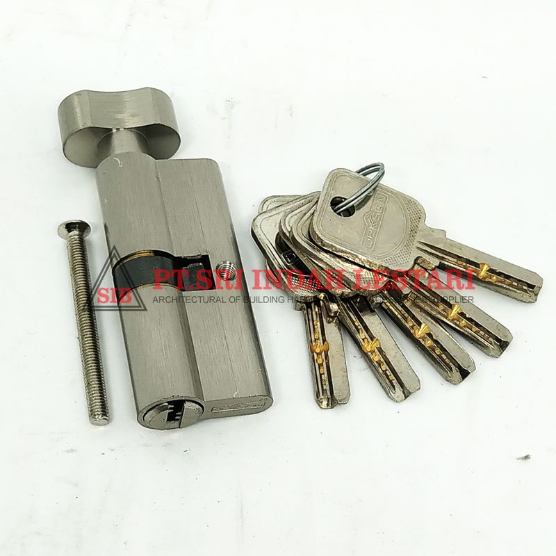 CYLINDER DEKKSON CYL TC KK DL70MM SN 2