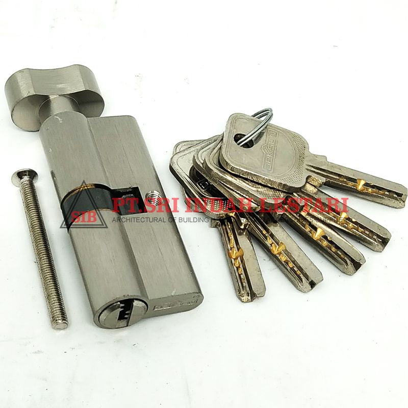 CYLINDER DEKKSON CYL TC KK DL70MM SN 3