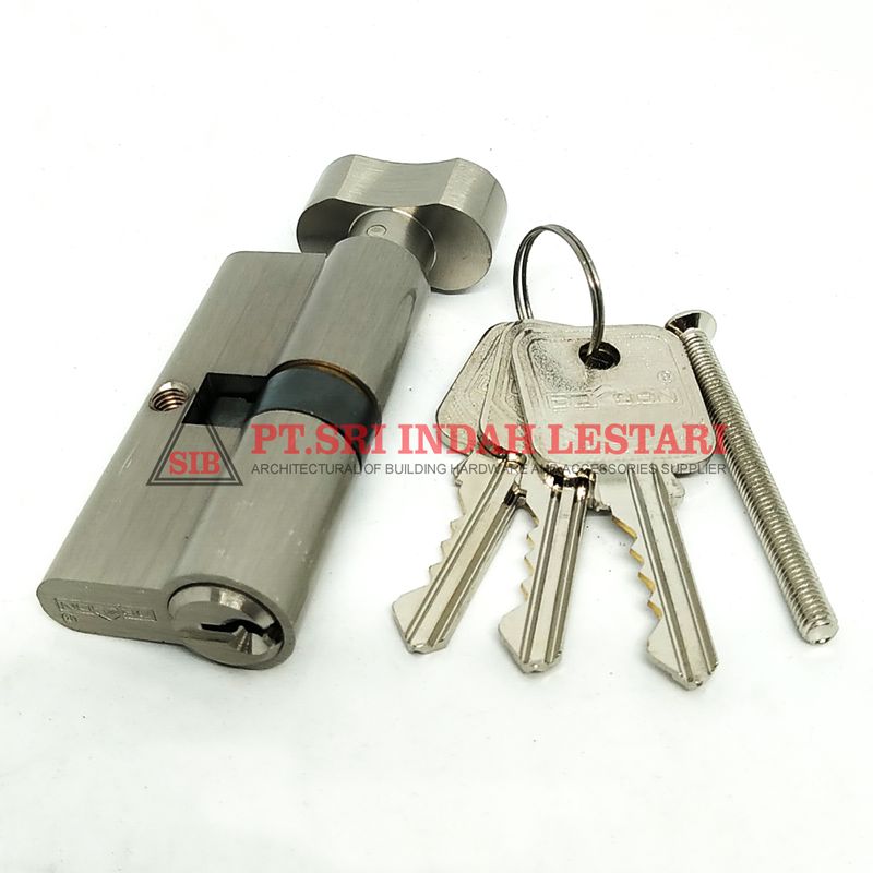 CYLINDER DEKKSON CYL TC DL65MM SN 2