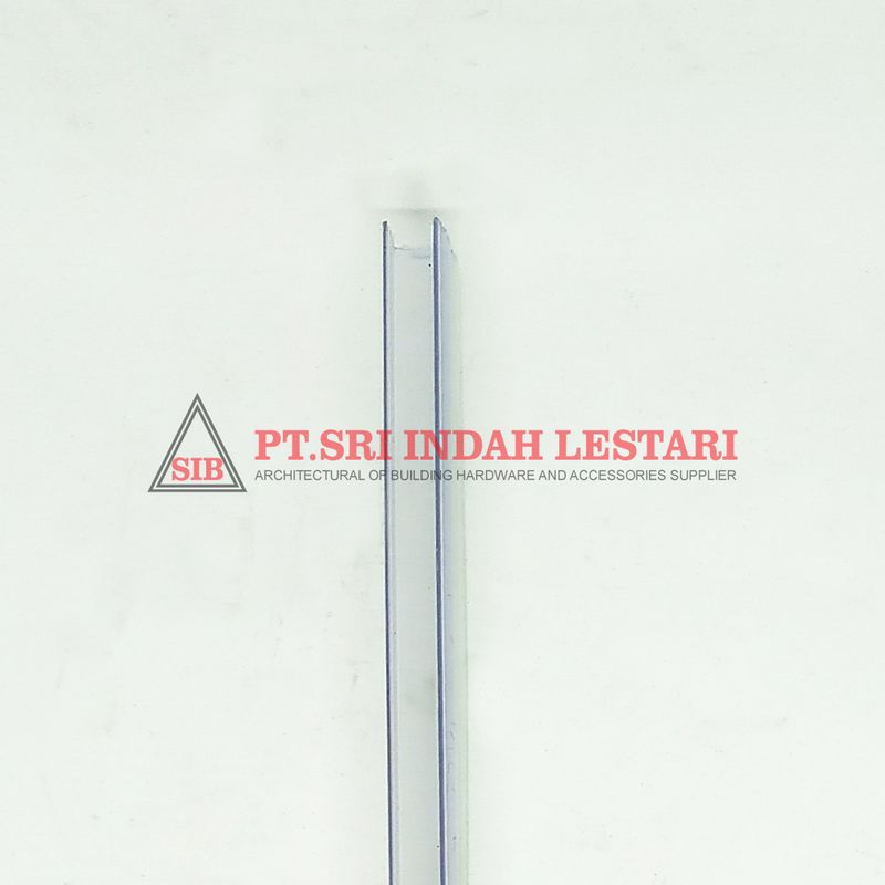 CLIP SEAL PINGGIR 10 MM BENTUK h Y961 (WS-05-10MM) 2