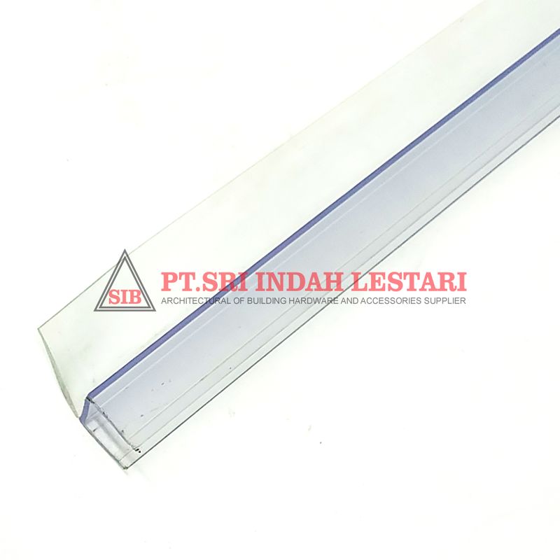 CLIP SEAL PINGGIR 10 MM BENTUK h Y961 (WS-05-10MM) 3