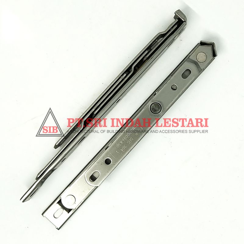 FRICTION STAY DEKKSON FS S/S 8" 3