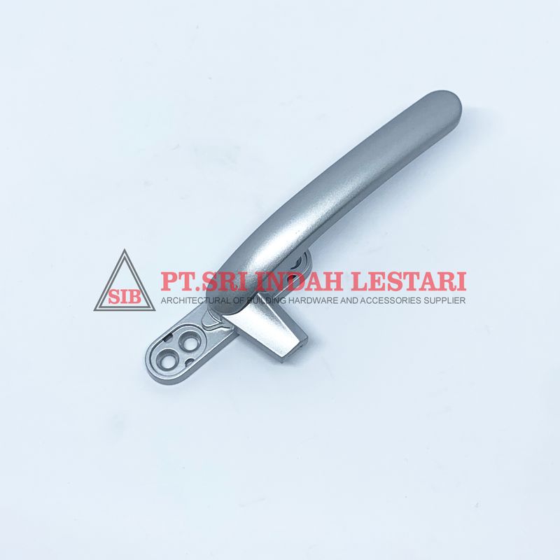 CASEMENT HANDLE DKS 429 NON LOCK R-NA 2