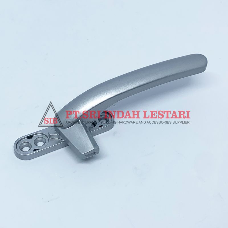 CASEMENT HANDLE DKS 429 NON LOCK R-NA 3