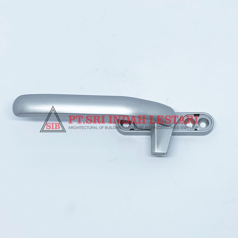 CASEMENT HDL DEKKSON CH 429 N-LOCK L/H NA 3