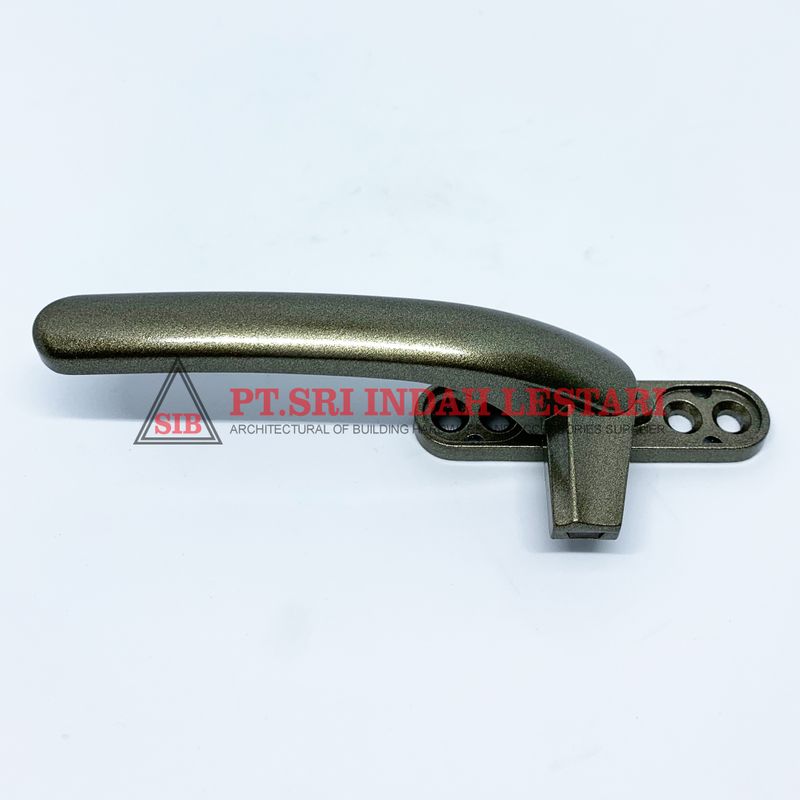 CASEMENT HANDLE DKS 429 NON LOCK L-YBIC 2