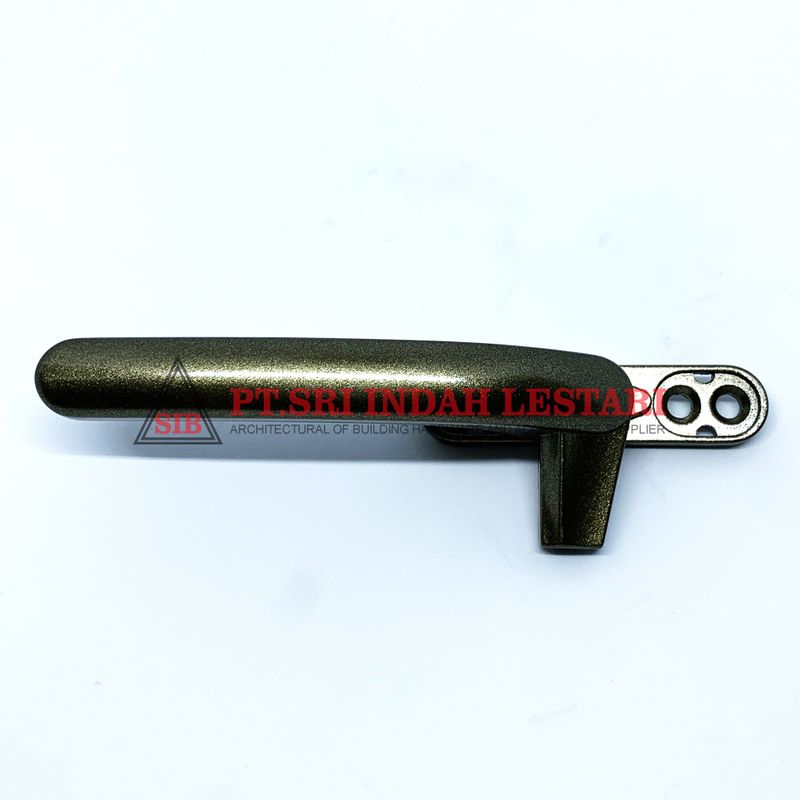 CASEMENT HANDLE DKS 429 NON LOCK L-YBIC 3