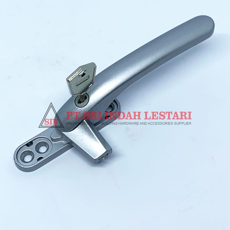 CASEMENT HANDLE DKS 429 LOCK R-NA 2