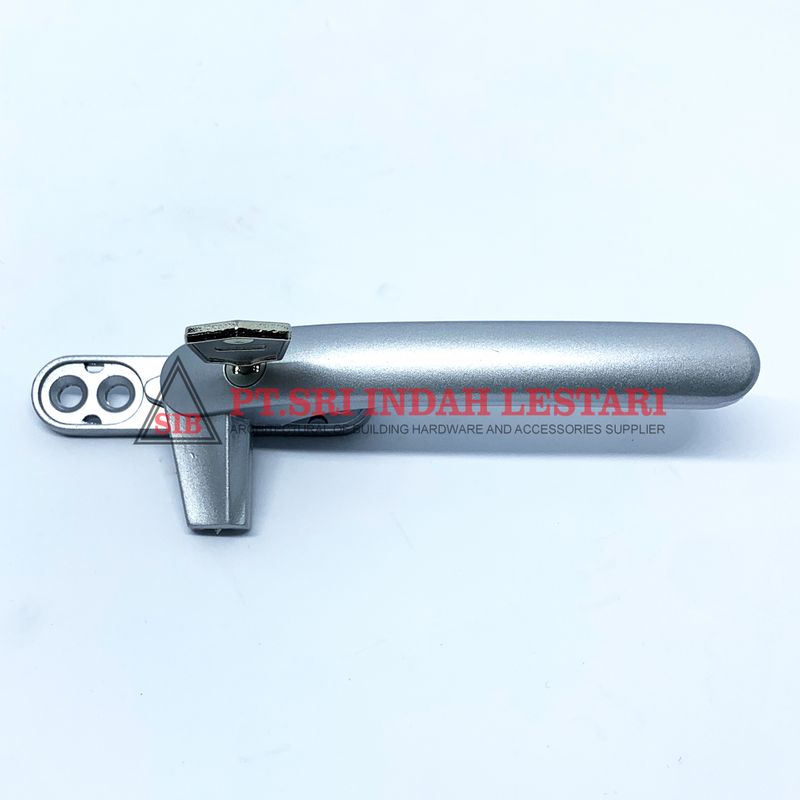CASEMENT HANDLE DKS 429 LOCK R-NA 3