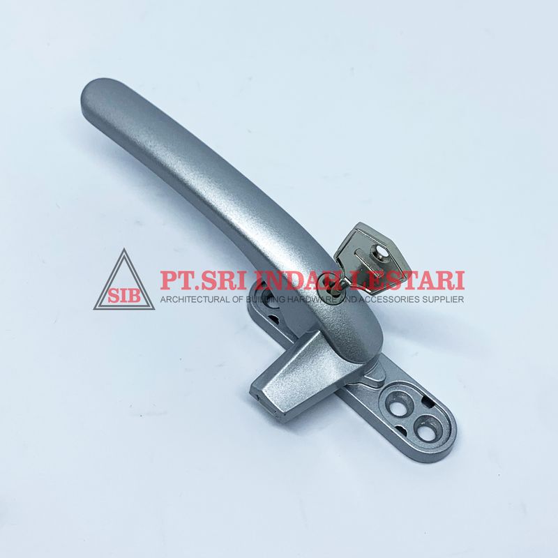 CASEMENT HANDLE DKS 429 LOCK L-NA 2