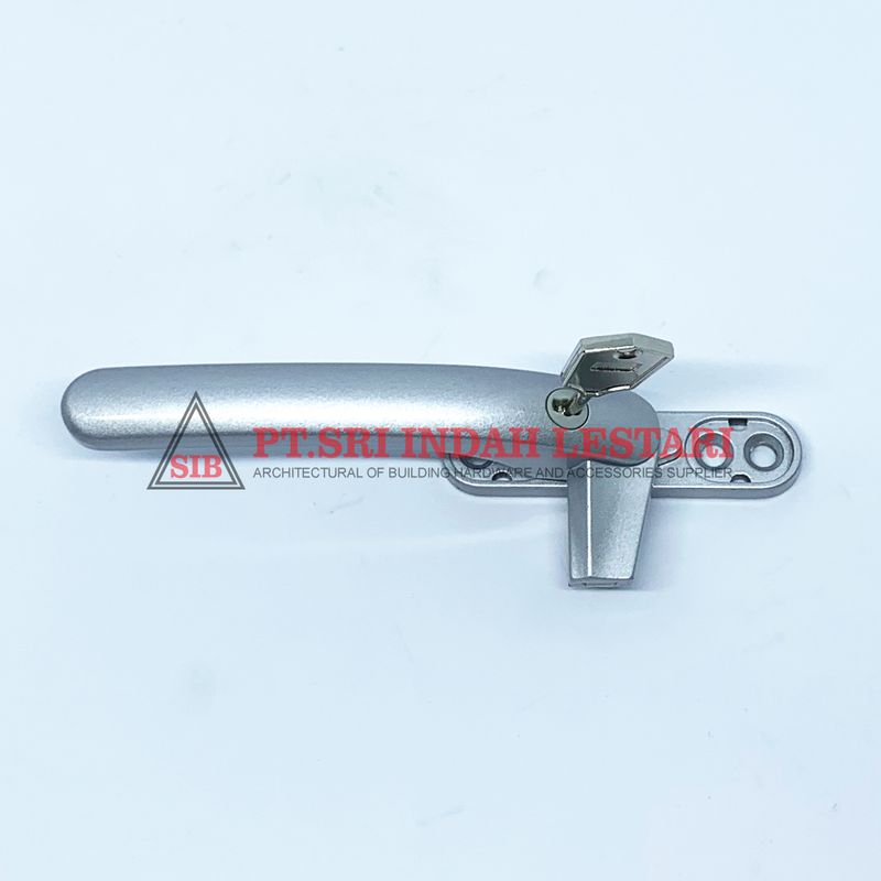 CASEMENT HANDLE DKS 429 LOCK L-NA 3