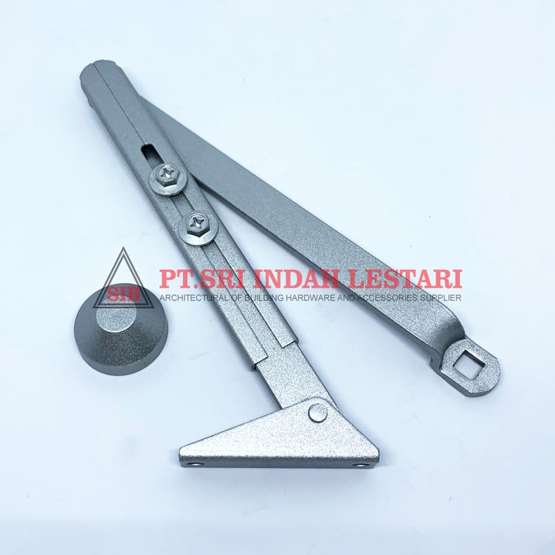 DOOR CLOSER DEKKSON DCL 300 NHO NA 2