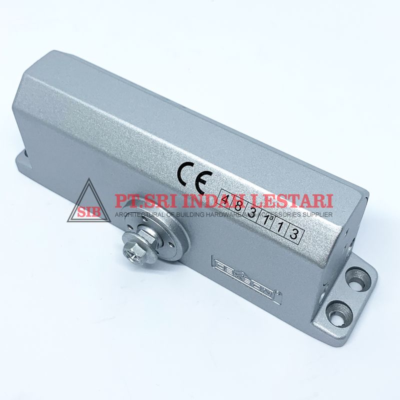 DOOR CLOSER DEKKSON DCL 300 NHO NA 3