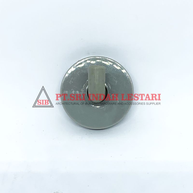 CUB HANGER GREY PLASTIC DOOR MOA 2