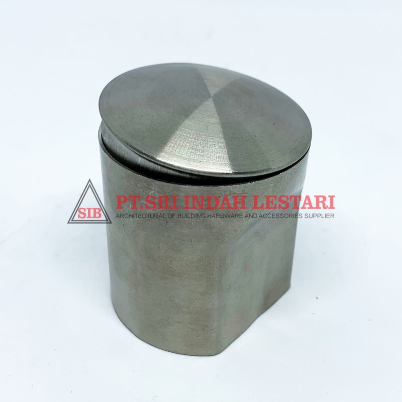 CUB DOOR KNOB M30-5 S/S 2