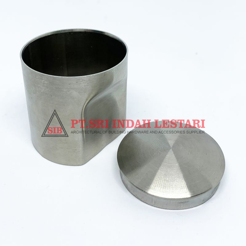 CUB DOOR KNOB M30-5 S/S 3
