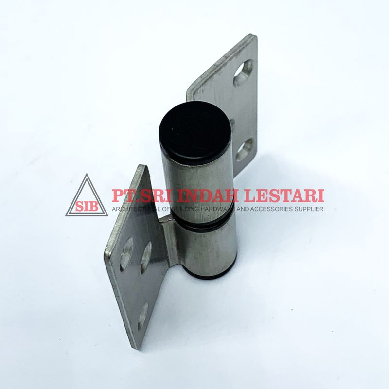 CUB HINGE T30 RIGHT AUTO S/S 3