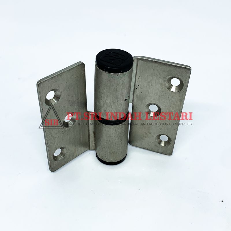CUB HINGE T30 RIGHT NORMAL S/S 2
