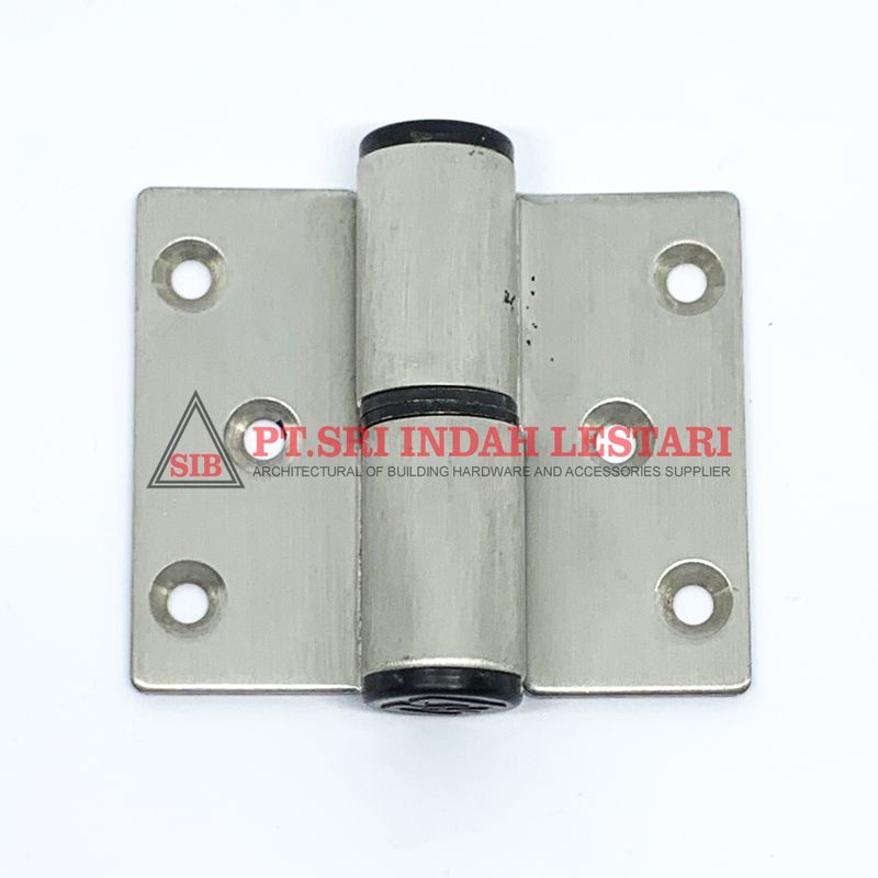 CUB HINGE T30 RIGHT NORMAL S/S 3
