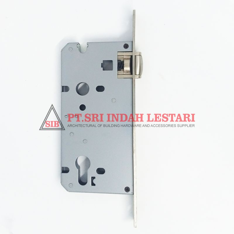MORTISE LOCK DEKKSON MTS RL DL8685 SSS 2