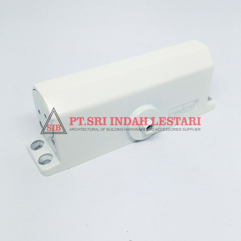 DOOR CLOSER DEKKSON DCL 300 NHO WH 3