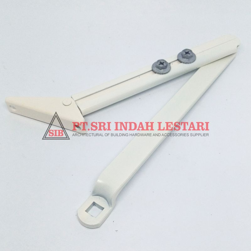 DOOR CLOSER DEKKSON DCL 300 NHO WH 4