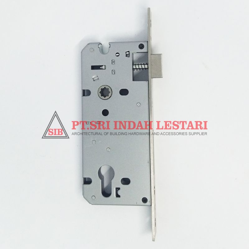 MORTISE LOCK DEKKSON MTS IL DL8585 SSS 2