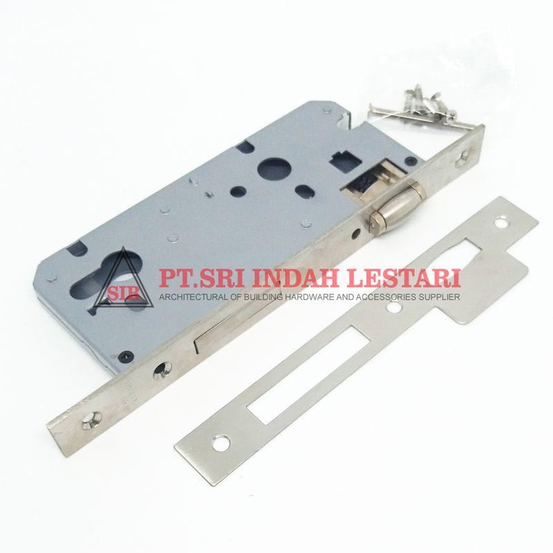 MORTISE LOCK DEKKSON MTS RL DL8585 SSS 2