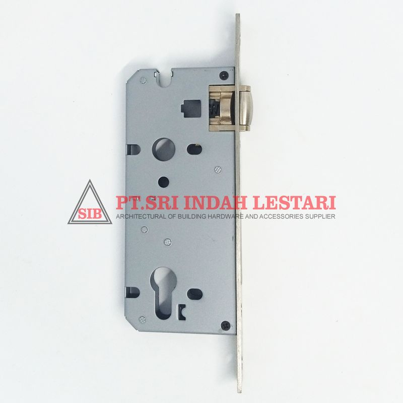 MORTISE LOCK DEKKSON MTS RL DL8585 SSS 3