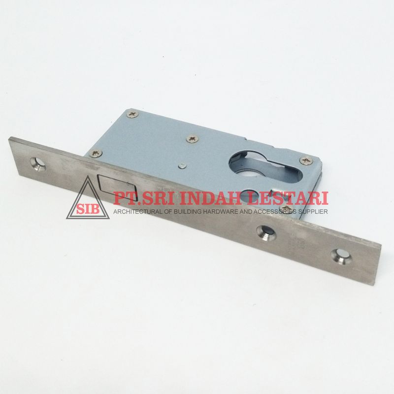 MORTISE LOCK DEKKSON MTS SLD DL83100 SSS 3