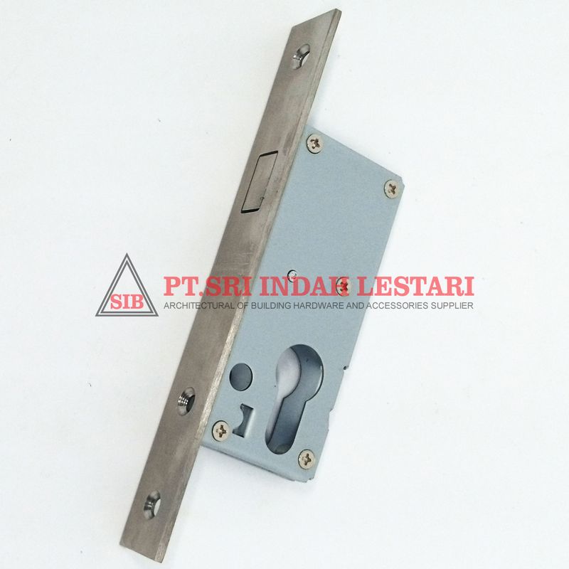 MORTISE LOCK DEKKSON MTS SLD DL83100 SSS 4