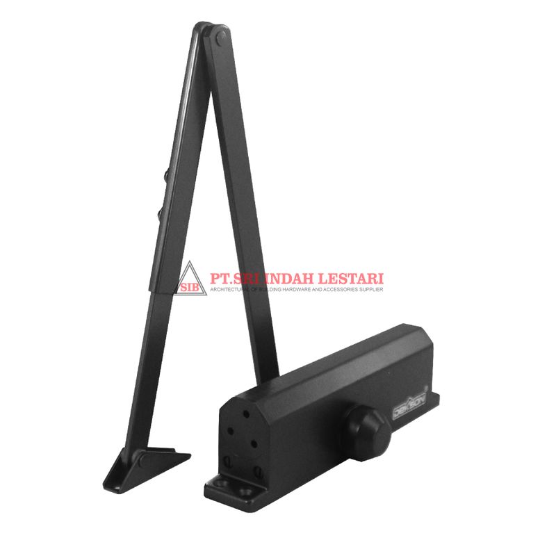 DOOR CLOSER DEKKSON DCL 105 NHO BA 2